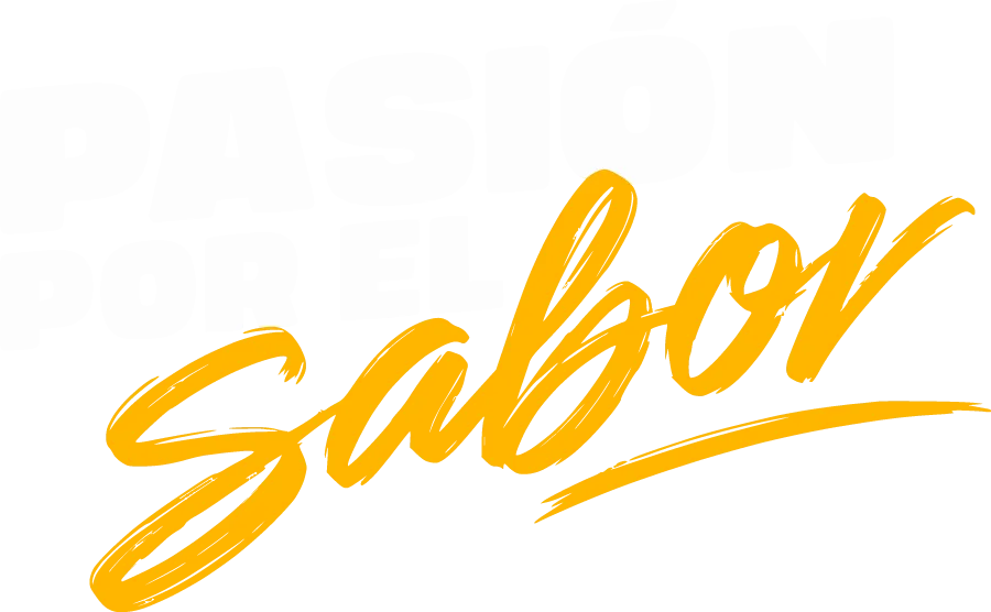 Pasión por el Sabor